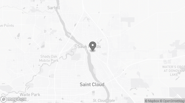 Bitcoin ATM in Sauk Rapids, MN
