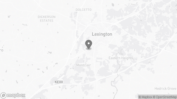 Bitcoin ATM in Lexington, NC