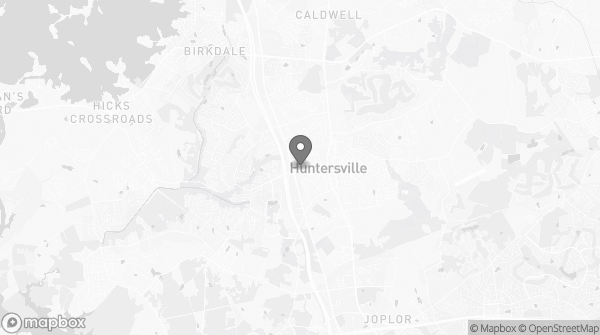 Bitcoin ATM in Huntersville, NC