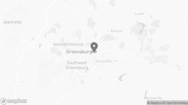 Bitcoin ATM in Greensburg, PA