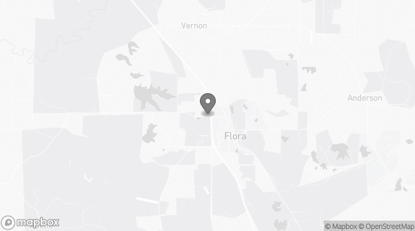 Bitcoin ATM in Flora, MS