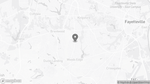 Bitcoin ATM in Fayetteville, NC