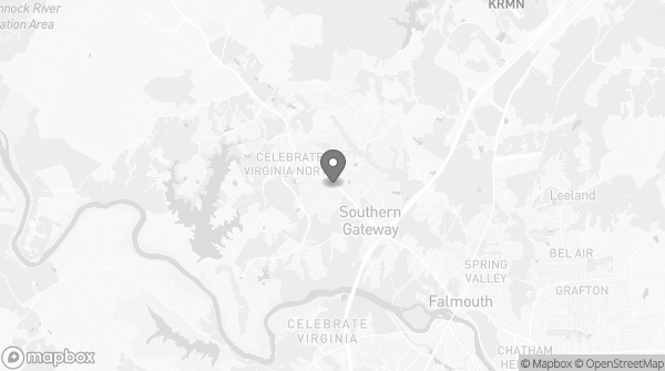 Bitcoin ATM in Fredericksburg, VA