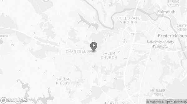 Bitcoin ATM in Fredericksburg, VA