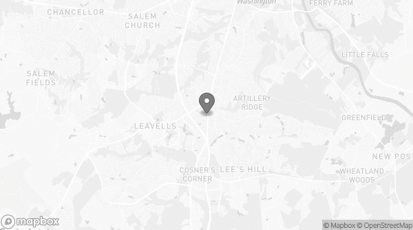 Bitcoin ATM in Fredericksburg, VA