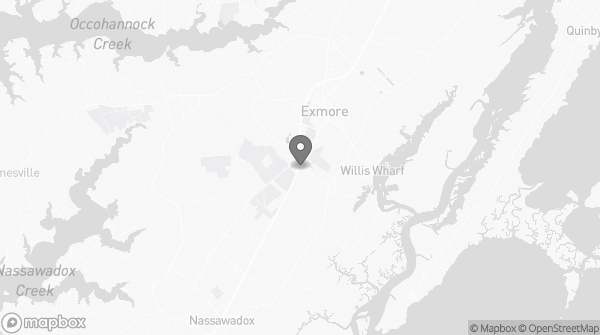 Bitcoin ATM in Exmore, VA