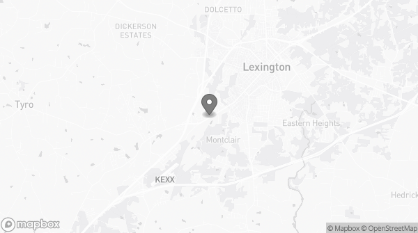 Bitcoin ATM in Lexington, NC