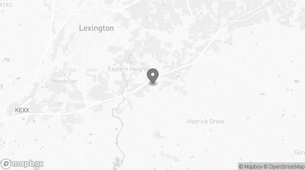 Bitcoin ATM in Lexington, NC