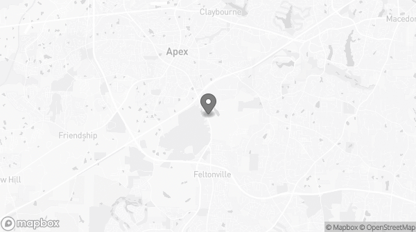 Bitcoin ATM in Apex, NC