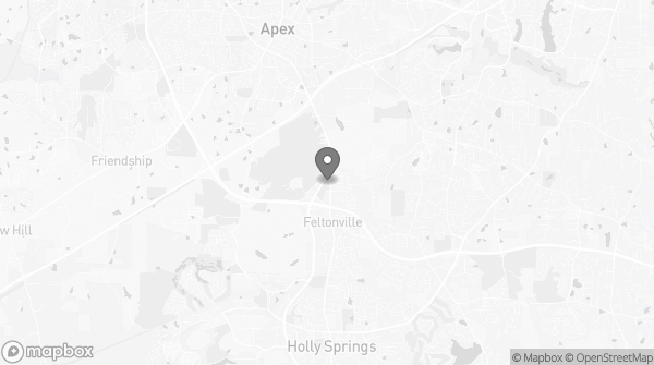 Bitcoin ATM in Apex, NC