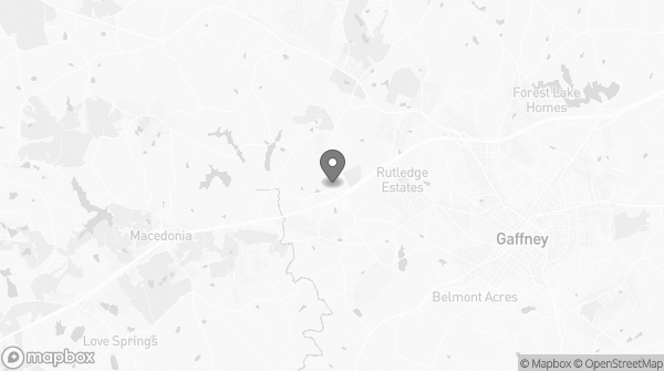 Bitcoin ATM in Gaffney, SC