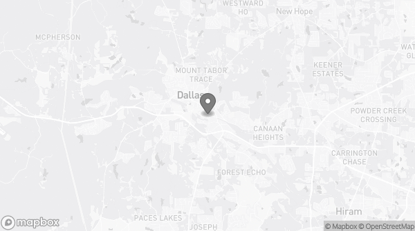 Bitcoin ATM in Dallas, GA