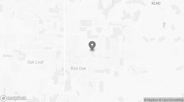 Bitcoin ATM in Red Oak, TX