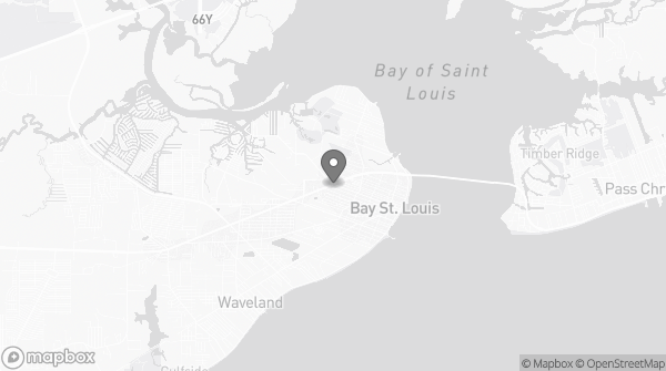 Bitcoin ATM in Bay St Louis, MS