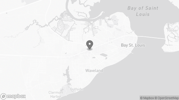 Bitcoin ATM in Waveland, MS