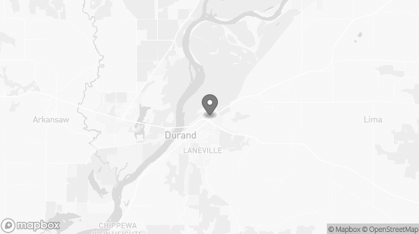 Bitcoin ATM in Durand, WI