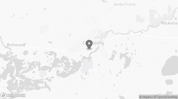 Bitcoin ATM in Cold Spring, MN