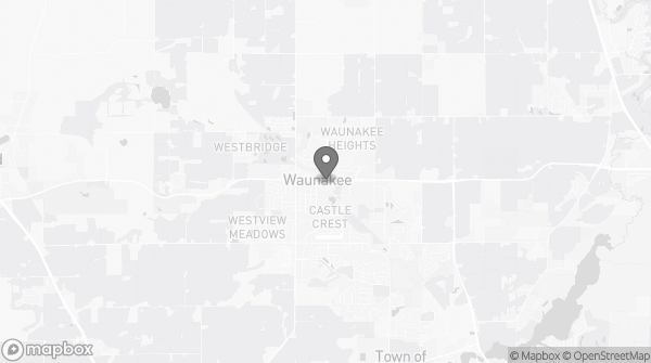 Bitcoin ATM in Waunakee, WI