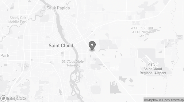 Bitcoin ATM in St Cloud, MN