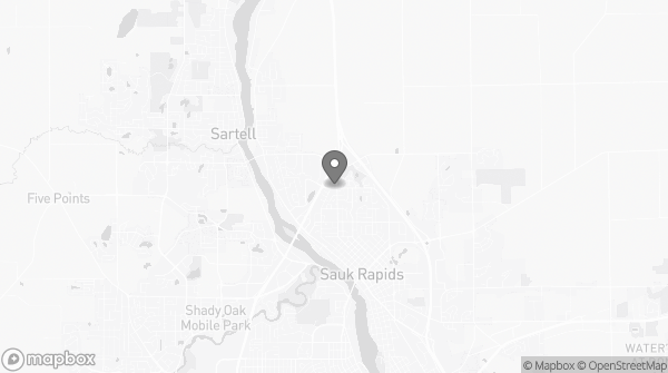 Bitcoin ATM in Sauk Rapids, MN