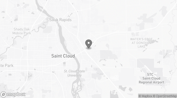 Bitcoin ATM in St Cloud, MN