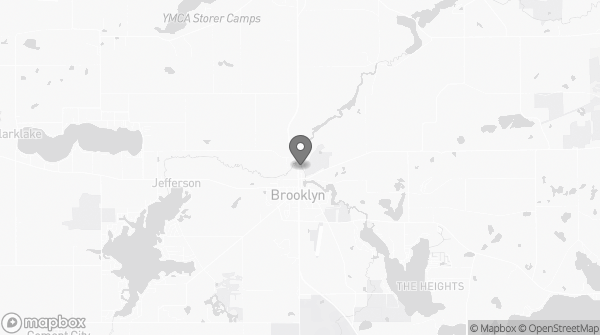 Bitcoin ATM in Brooklyn, MI