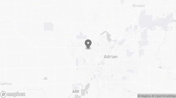 Bitcoin ATM in Adrian, MI