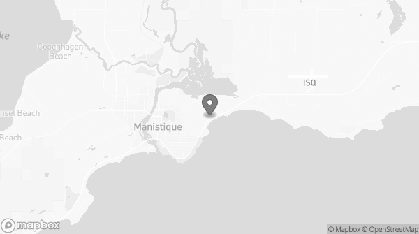 Bitcoin ATM in Manistique, MI