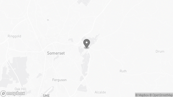 Bitcoin ATM in Somerset, KY