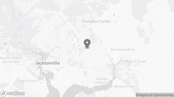 Bitcoin ATM in Jacksonville, NC