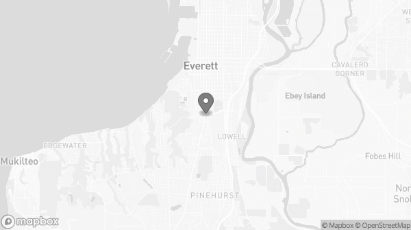 Bitcoin ATM in Everett, WA