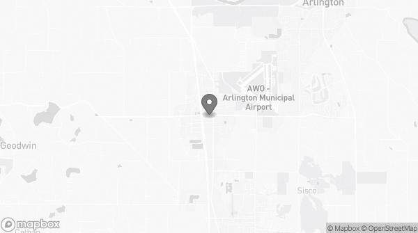 Bitcoin ATM in Arlington, WA