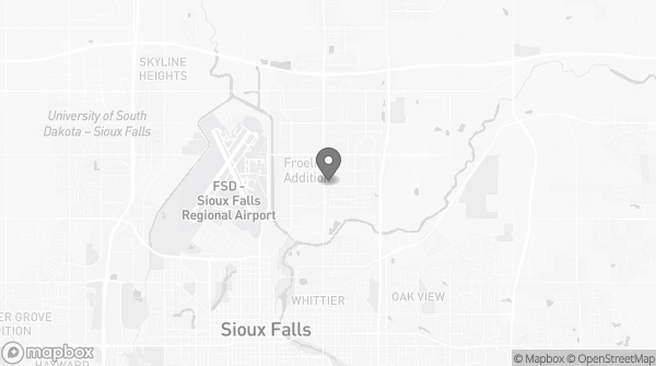 Bitcoin ATM in Sioux Falls, SD