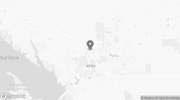 Bitcoin ATM in Pella, IA