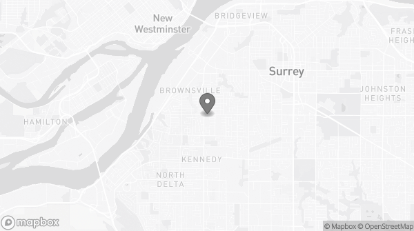 Bitcoin ATM in Surrey, BC