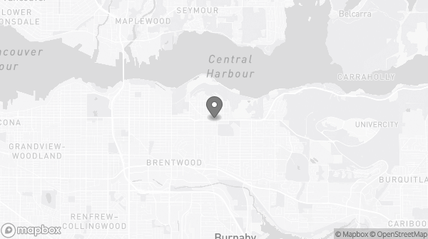 Bitcoin ATM in Burnaby, BC