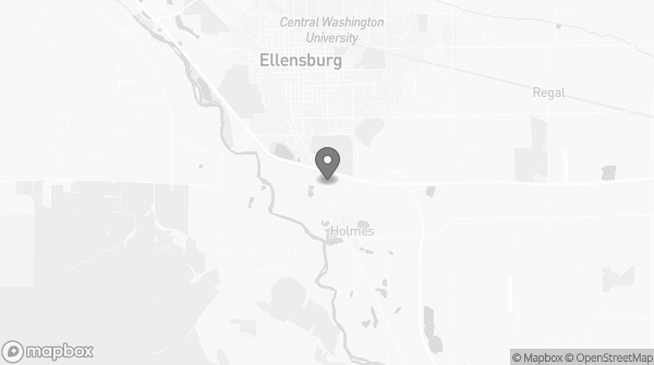 Bitcoin ATM in Ellensburg, WA