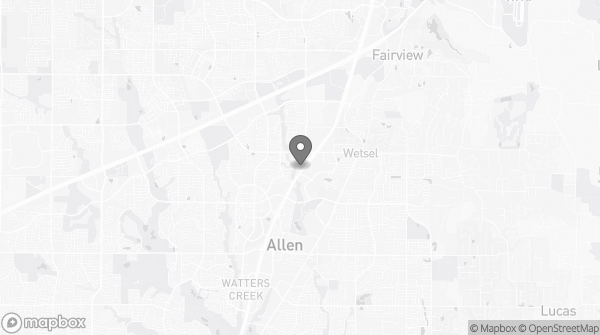Bitcoin ATM in Allen, TX