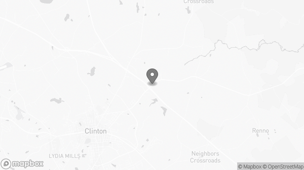 Bitcoin ATM in Clinton, SC