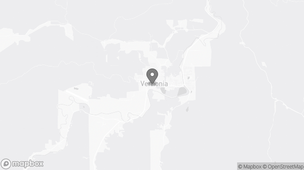 Bitcoin ATM in Vernonia, OR