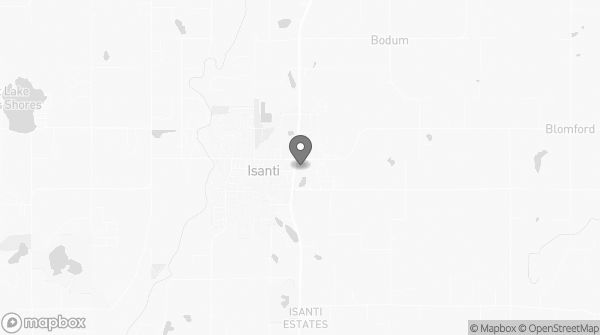 Bitcoin ATM in Isanti, MN
