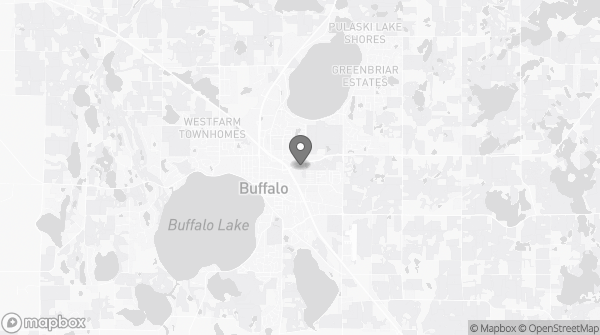Bitcoin ATM in Buffalo, MN