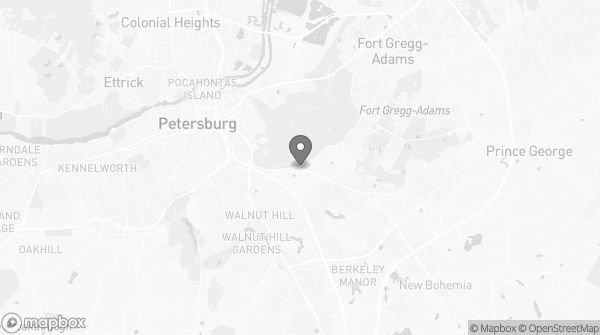 Bitcoin ATM in Petersburg, VA