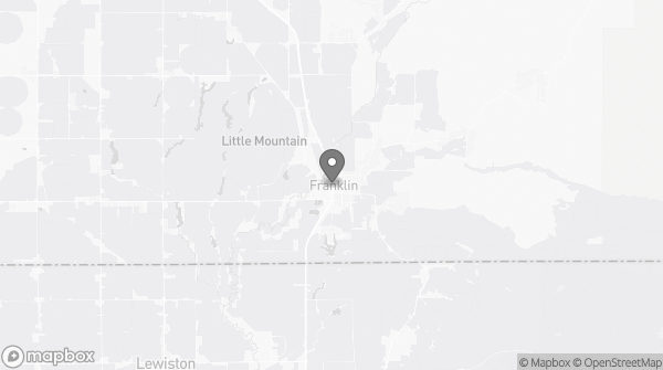 Bitcoin ATM in Franklin, ID