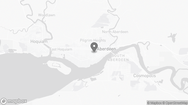 Bitcoin ATM in Aberdeen, WA