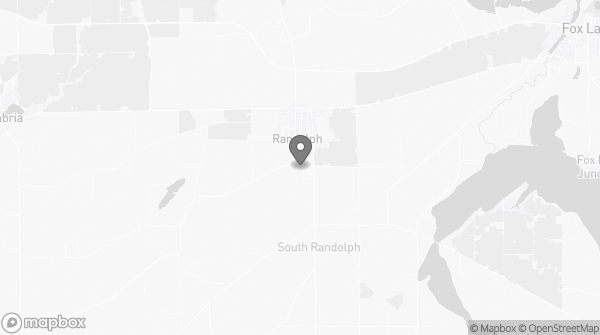 Bitcoin ATM in Randolph, WI