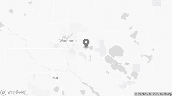 Bitcoin ATM in Wautoma, WI