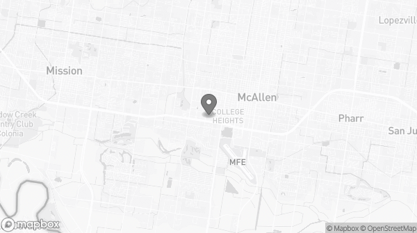 Bitcoin ATM in McAllen, TX