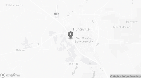Bitcoin ATM in Huntsville, TX
