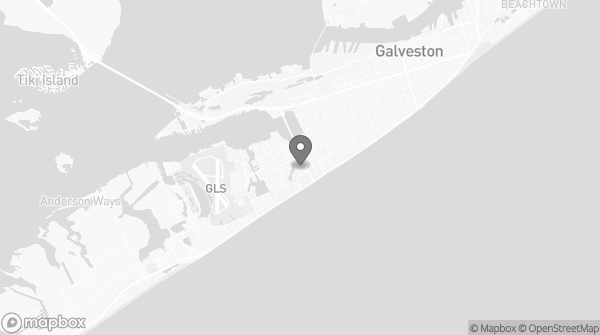 Bitcoin ATM in Galveston, TX